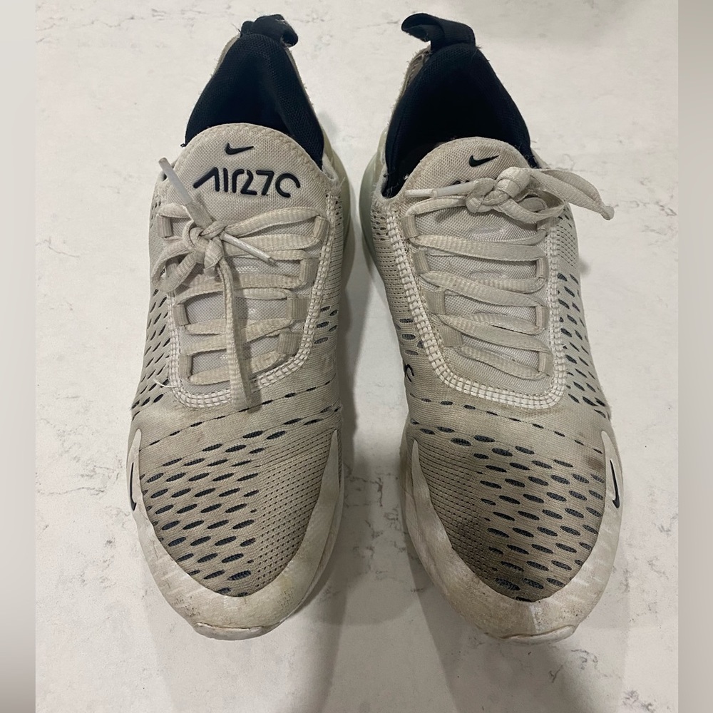 Nike Air Max 270. Womens size 7.5